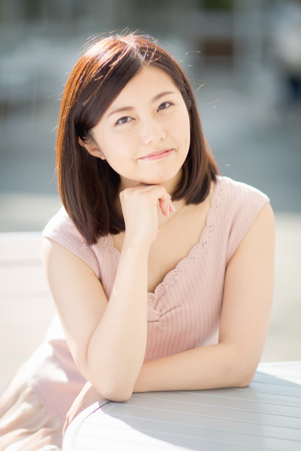 宣材写真