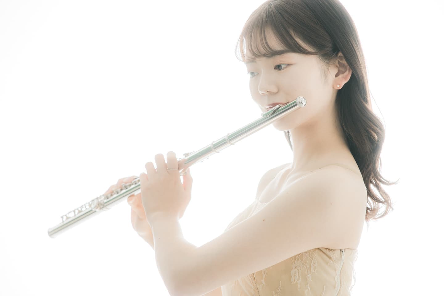 ポートレート