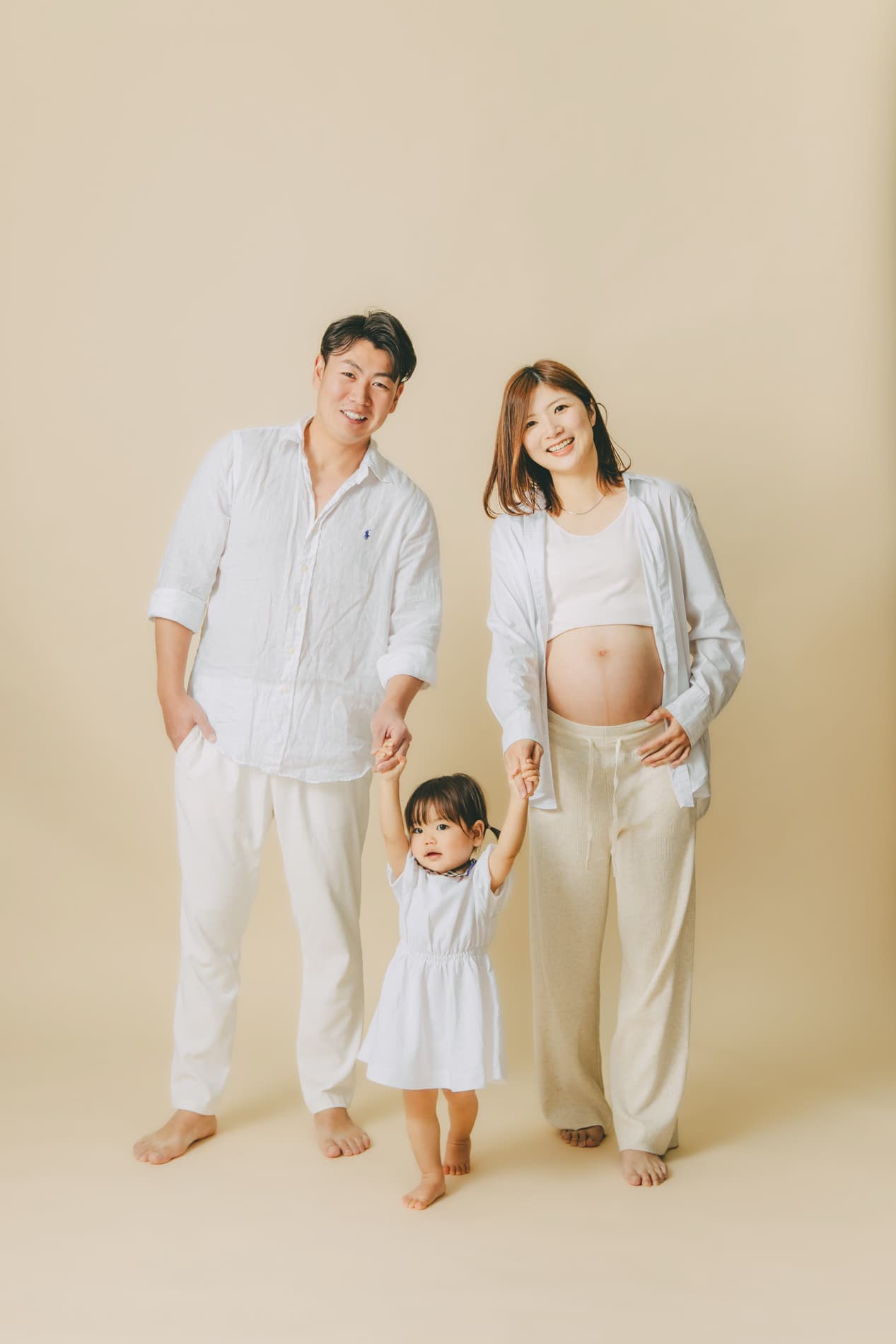 マタニティフォト