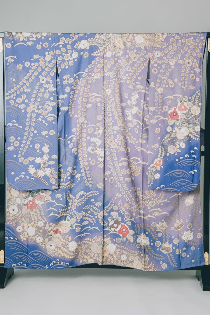 成人式振袖レンタル