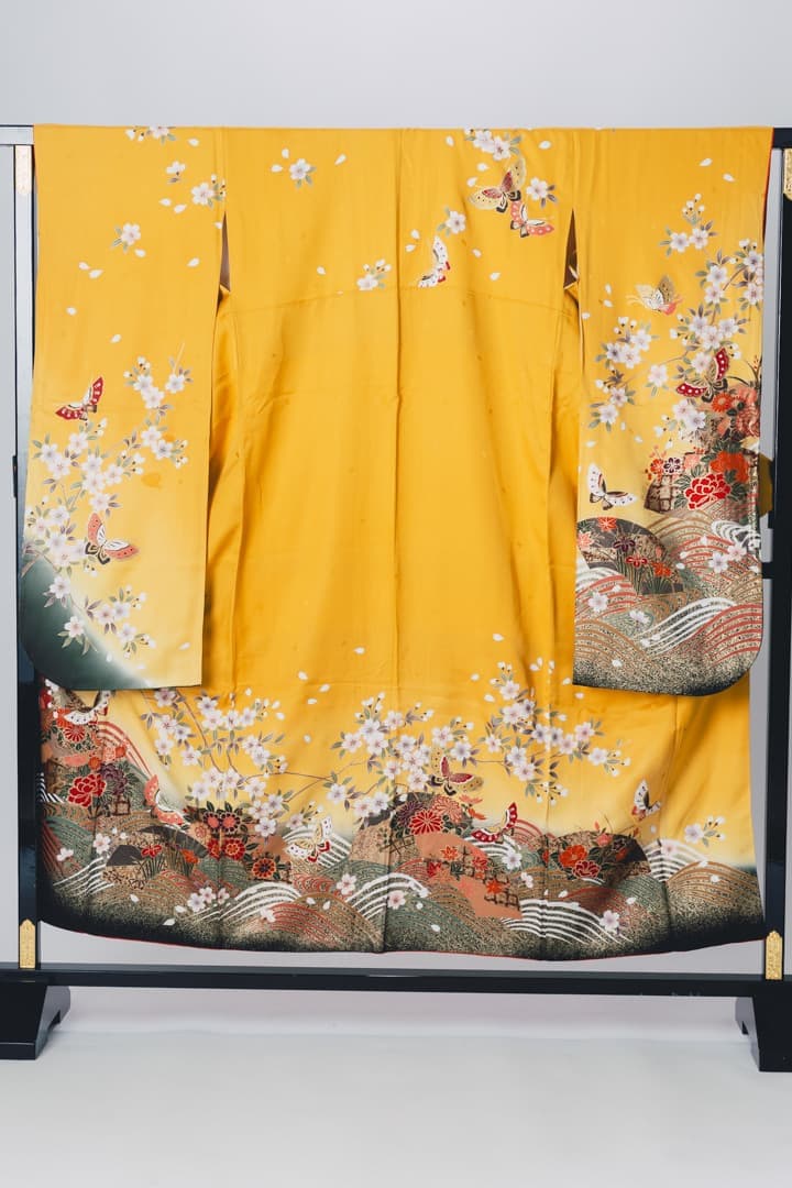 成人式振袖レンタル