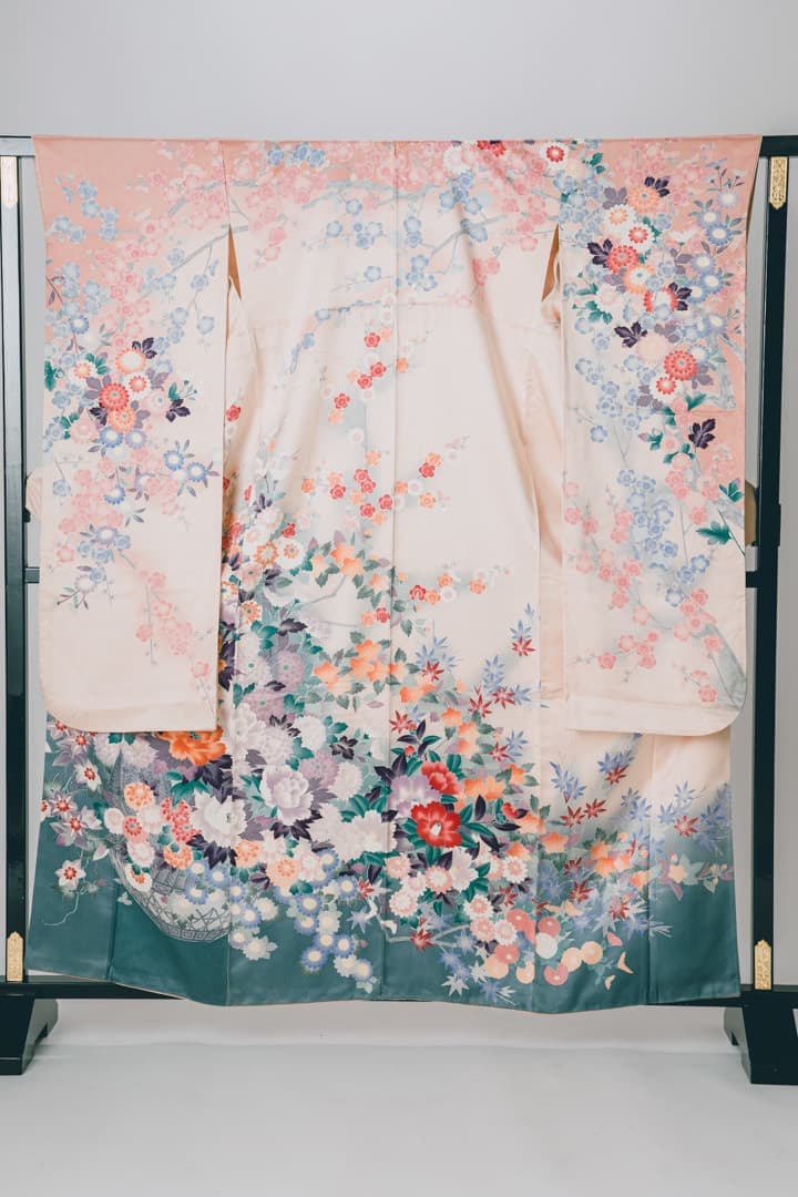 成人式振袖レンタル