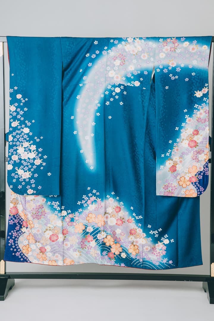 成人式振袖レンタル