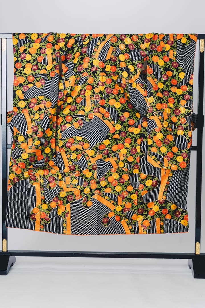 成人式振袖レンタル