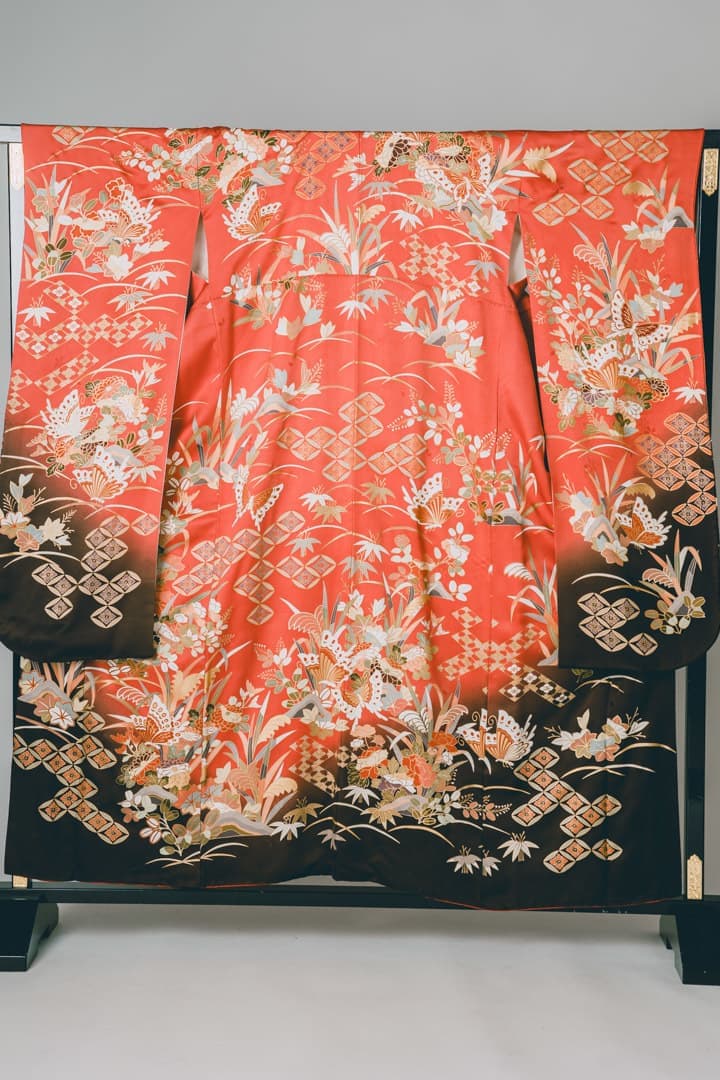 成人式振袖レンタル