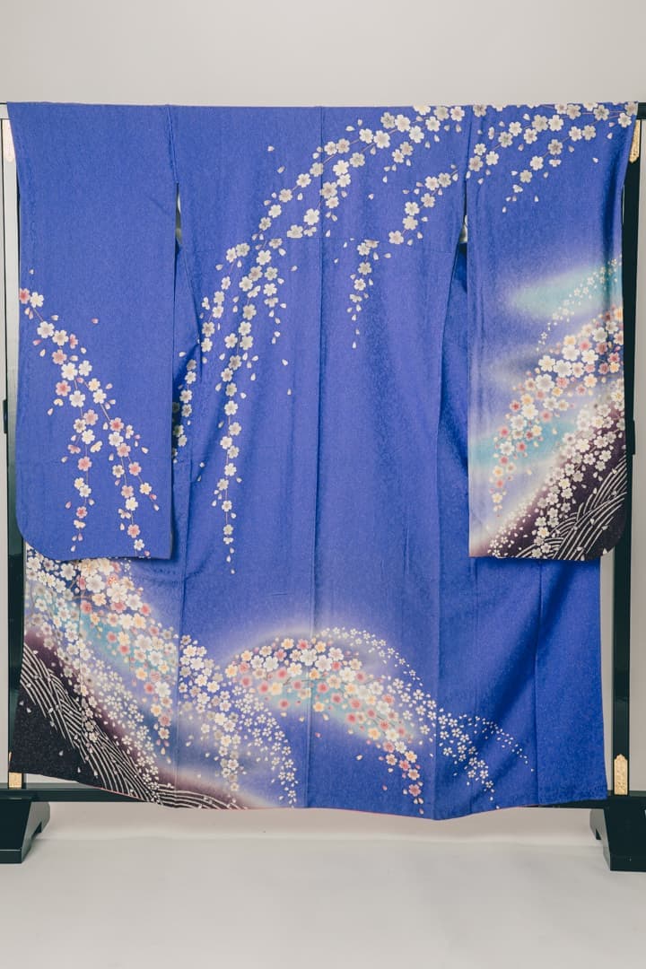 成人式振袖レンタル