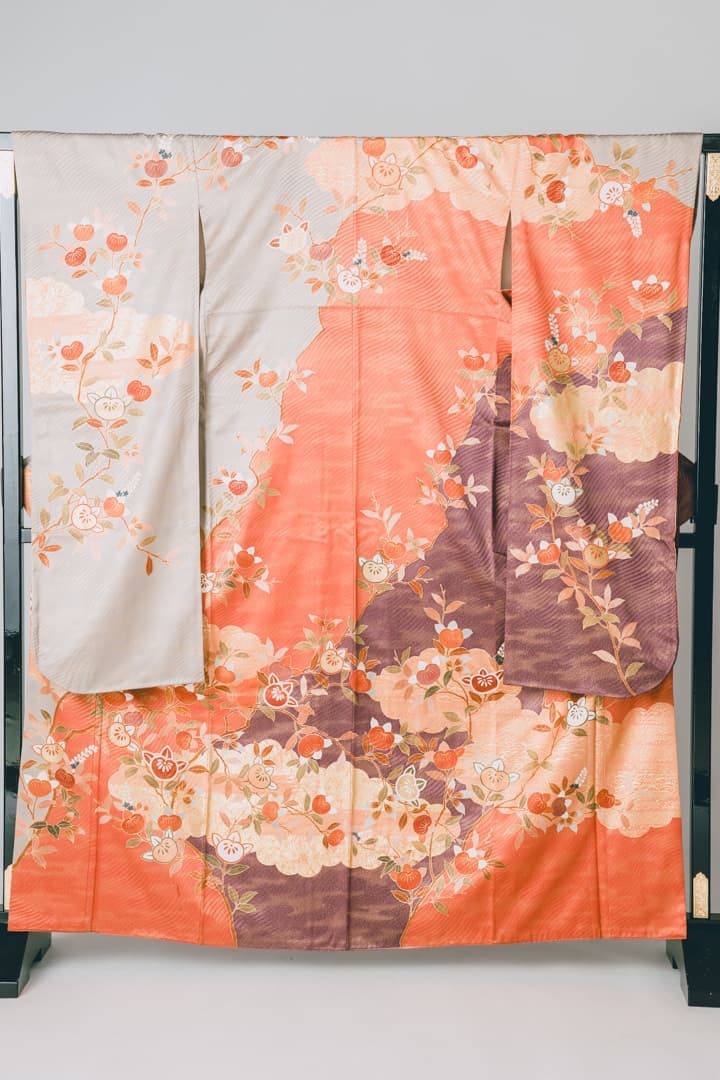 成人式振袖レンタル