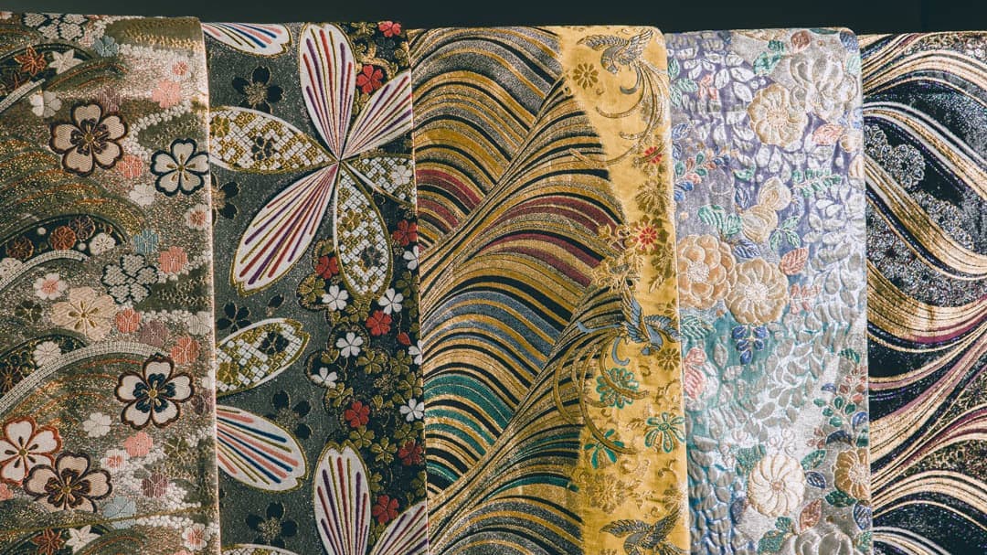 振袖小物類貸し出し