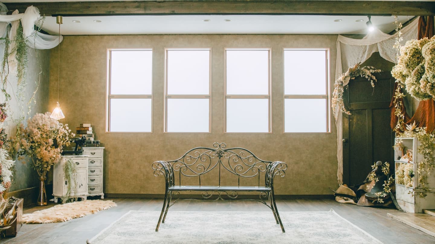 バースデーフォト